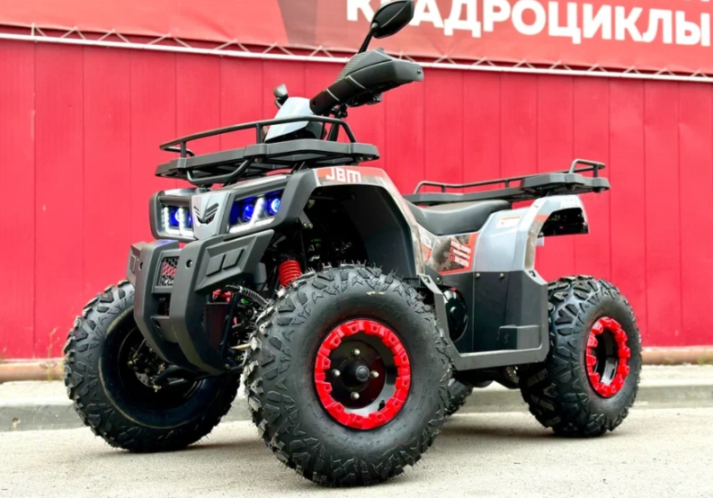 Квадроцикл GBM MAVERICK 300 NEW в Белгороде