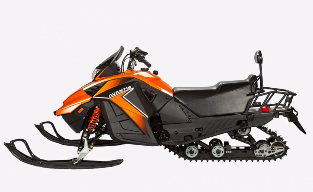 Снегоход AVANTIS CAPITAN 150 в Белгороде