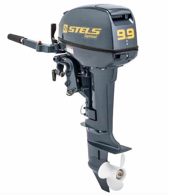 Лодочный мотор STELS 9.9HP Optimal в Белгороде