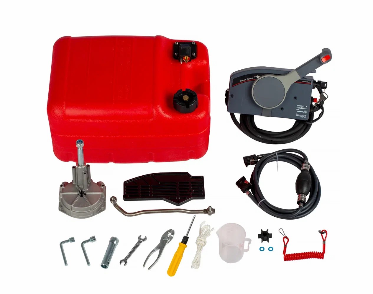 ЛОДОЧНЫЙ МОТОР GLADIATOR G40FHS в Белгороде