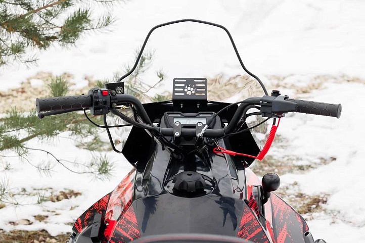 Снегоход IRBIS SF200L NEW 25/26 в Белгороде