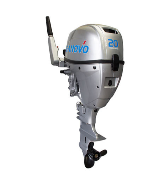 Лодочный мотор SEANOVO SNEF9,9(20)HEL - EFI в Белгороде