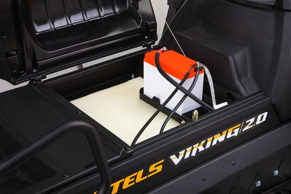 Снегоход SV600T (L ST SWT) ВИКИНГ 2.0 в Белгороде