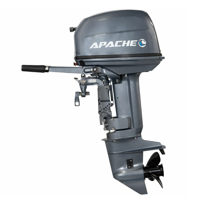 Лодочный мотор APACHE T30BS в Белгороде