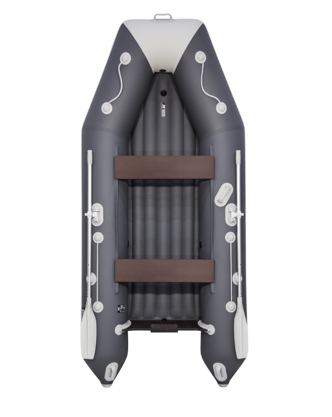 Лодка АКВА 3200 нднд в Белгороде