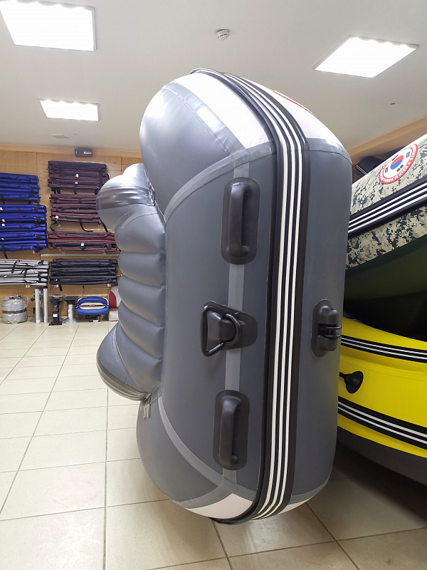 Лодка MISHIMO SPORT 390 в Белгороде