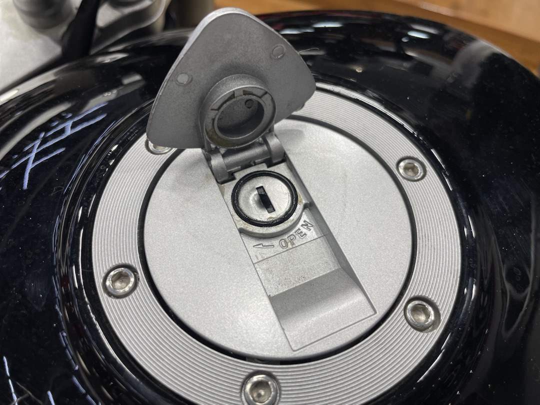 Мотоцикл Benda Chinchilla 300 в Белгороде