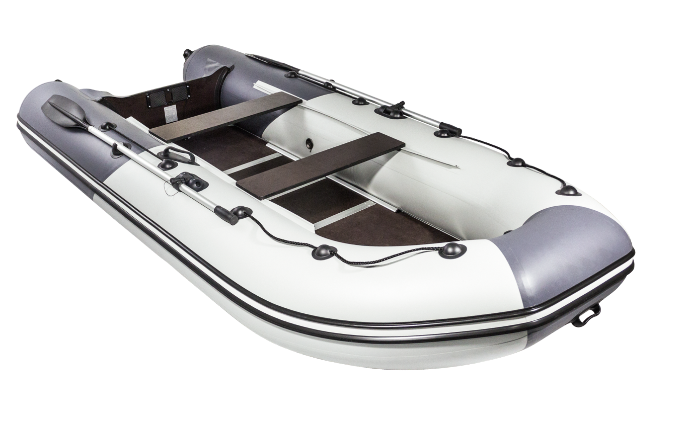 Лодка Ривьера Компакт 3600 СК в Белгороде