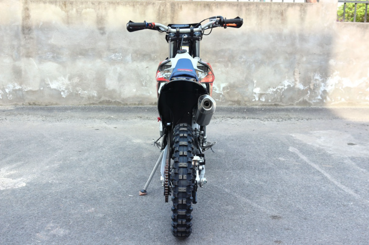 Мотоцикл JHLMOTO JHL Z5V NB300 (174MN-3) в Белгороде