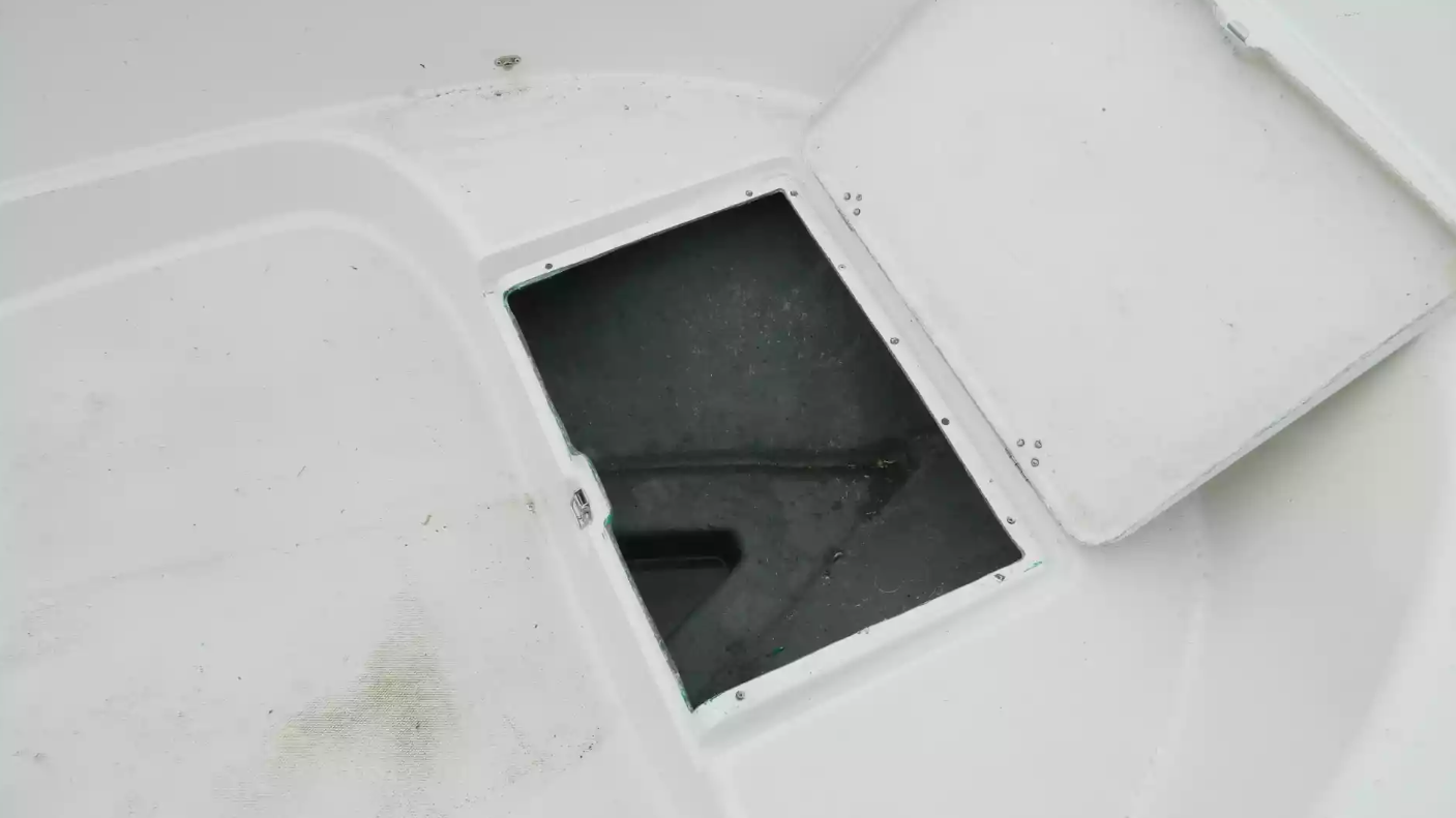 Стеклопластиковый катер Тримаран Wyatboat 430 C в Белгороде