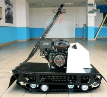 Мотобуксировщик XTREME-MOTORS "Полюс-2 мини" 13 л.с. в Белгороде