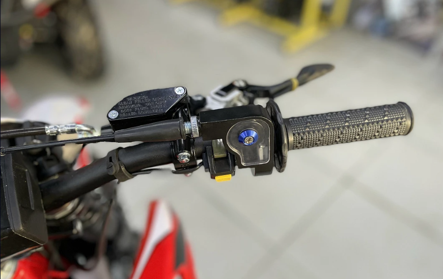 Мотоцикл Progasi SUPER MAX 250 PRO SPORT в Белгороде