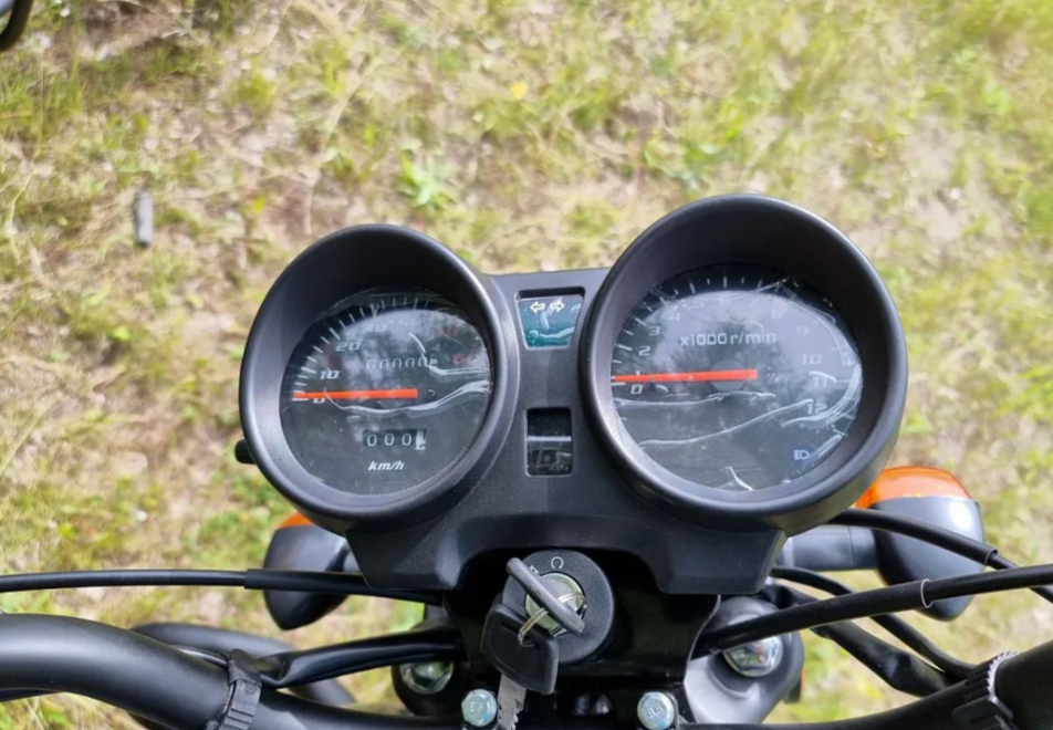 Мопед PROMAX ALPHA TOURIST 150 в Белгороде