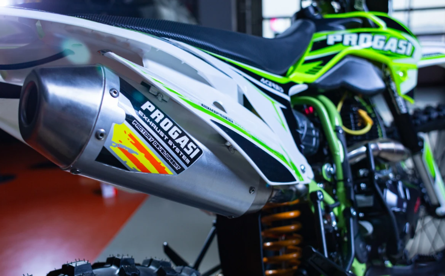 Мотоцикл Progasi SUPER MAX 300 PRO PR300 (ZS175FMN) в Белгороде