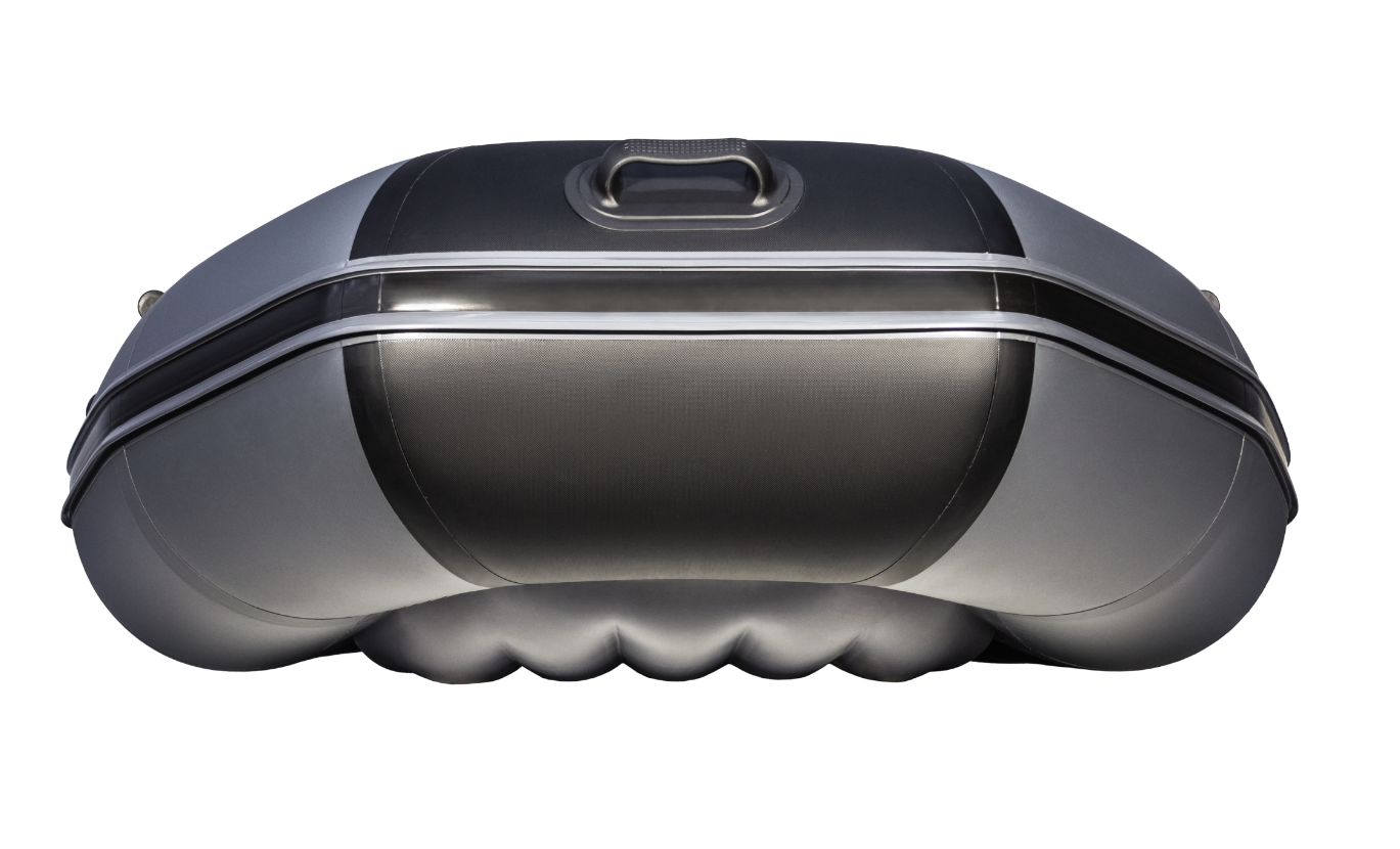 Лодка Таймень NX 2800 НДНД в Белгороде