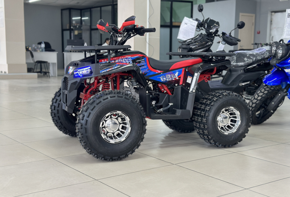 Квадроцикл GBM MAVERICK 222 NEW в Белгороде