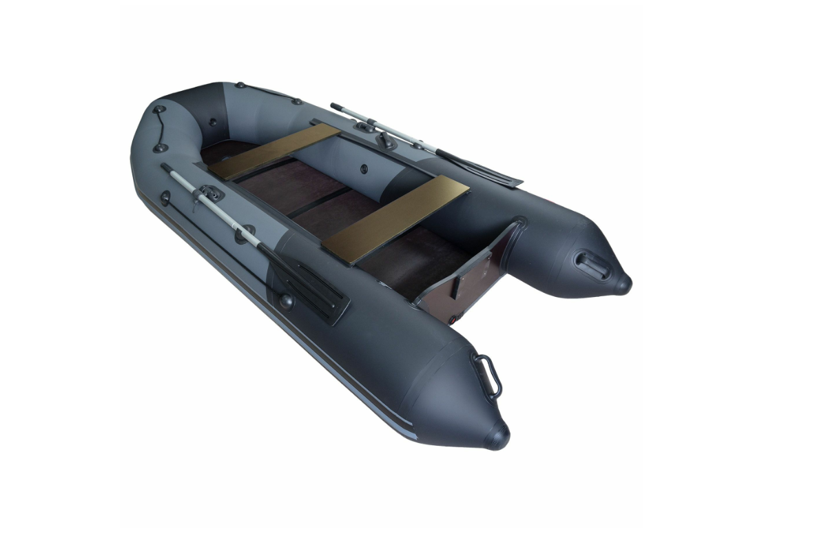 Лодка Таймень nx 3200 скк в Белгороде