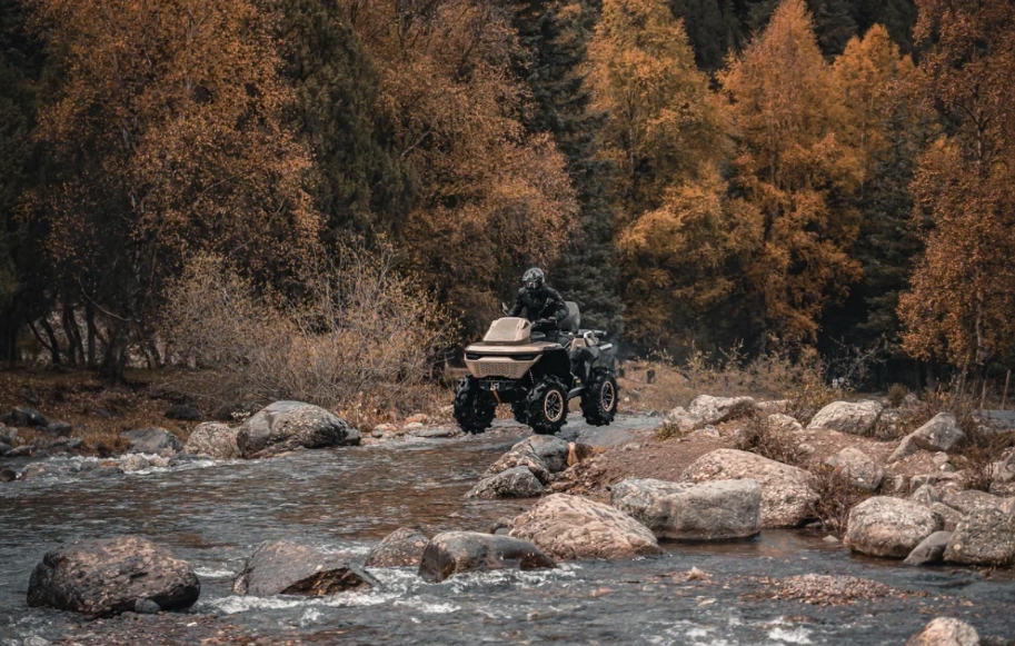 Квадроцикл BENDA REDSTONE 1000 MUD в Белгороде