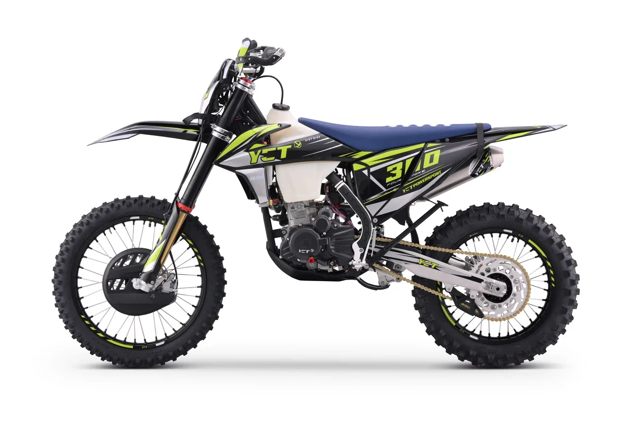 Кроссовый мотоцикл YACOTA NB300 в Белгороде