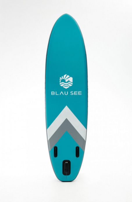 НАДУВНОЙ SUP-BOARD BUSINESS LIGHT BLUE 10,6 в Белгороде