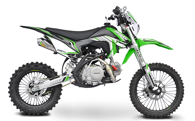 Питбайк Progasi Smart 150 в Белгороде