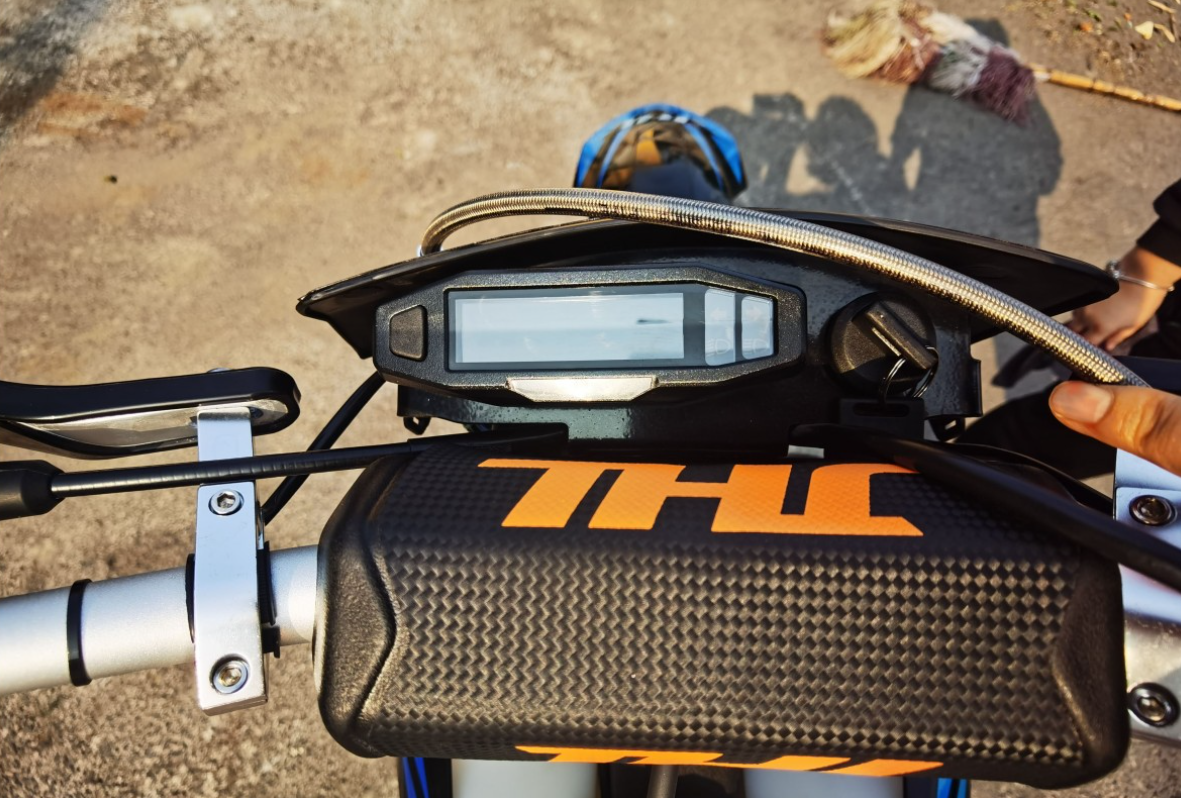 Мотоцикл JHLMOTO JHL Z3 CB250 (172FMM-3A) в Белгороде