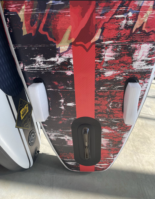 SUP (САП) ДОСКА RAIDEX TAKUMO 10.6’ (320СМ) N 10 в Белгороде