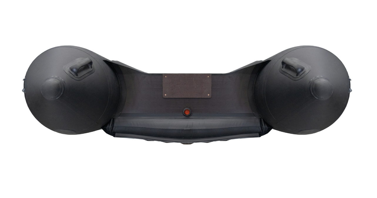 Лодка Таймень RX 3900 НДНД в Белгороде