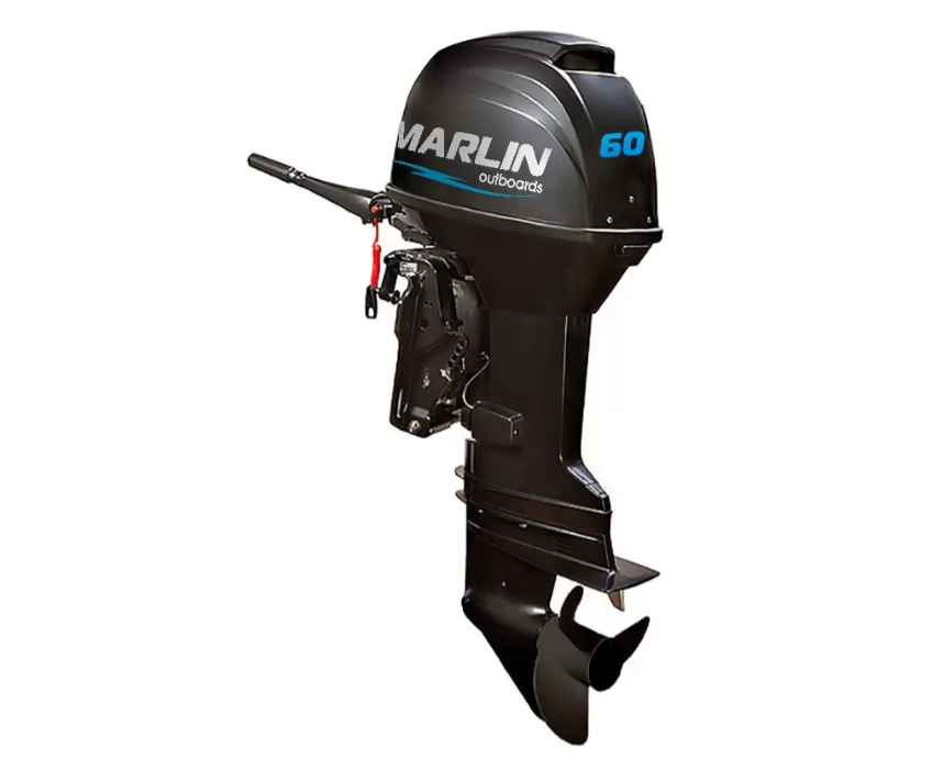 Лодочный мотор MARLIN MP 60 AMHL в Белгороде