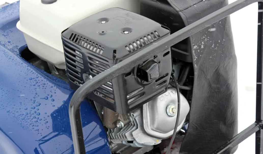 Мотобуксировщик PAXUS 500 AVANT 9 л.с. HONDA в Белгороде