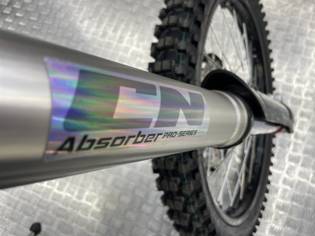 Кроссовый мотоцикл (эндуро) PROMAX PZ9 480 PRO-SPORT в Белгороде