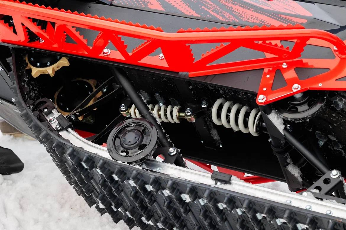 Снегоход IRBIS SF200L NEW 24/25 в Белгороде