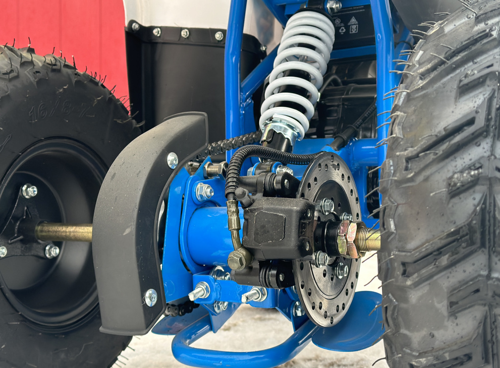 Квадроцикл PROMAX МАЙНКРАФТ KIDS 125 в Белгороде