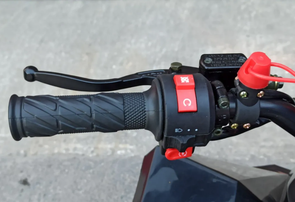 Квадроцикл PROMAX SNOW-RRO 150 + зимний комплект в Белгороде