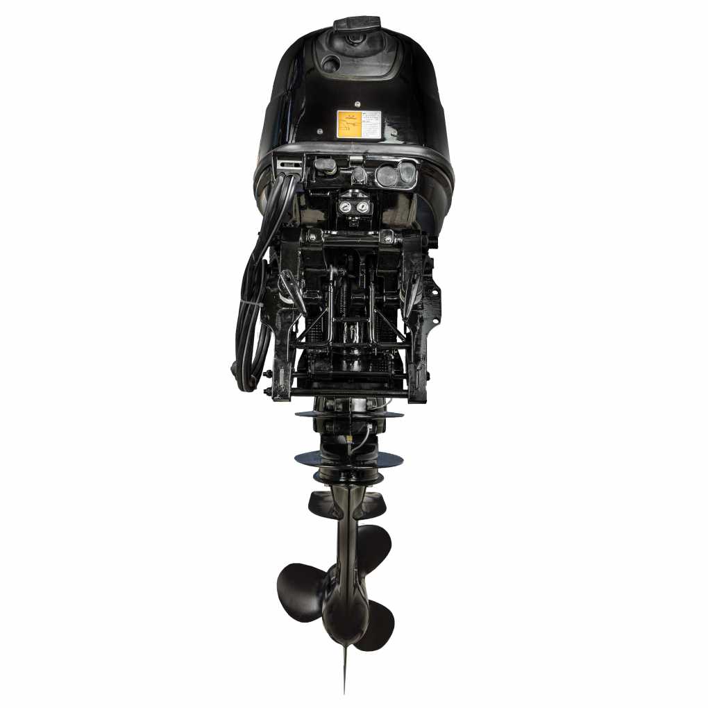 ЛОДОЧНЫЙ МОТОР GLADIATOR G30FES в Белгороде