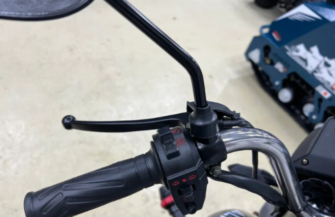 Мопед PROMAX ALPHA PRIDE 130 в Белгороде