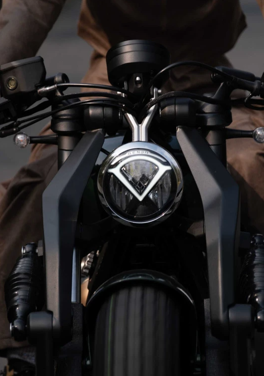 Мотоцикл Benda Napoleon 250 в Белгороде