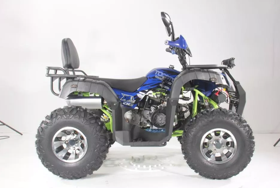 Квадроцикл YACOTA SELA MAX 200 в Белгороде