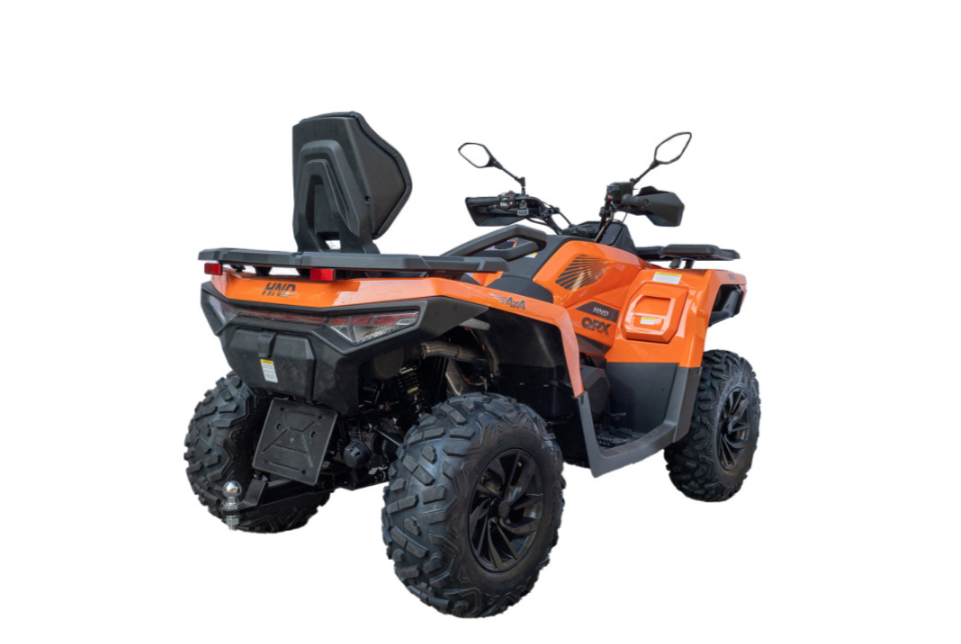 Квадроцикл HND QRX 550 в Белгороде