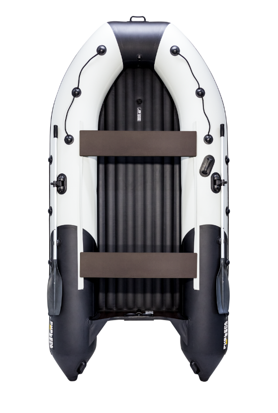 Лодка Ривьера 3600 НДНД-киль в Белгороде