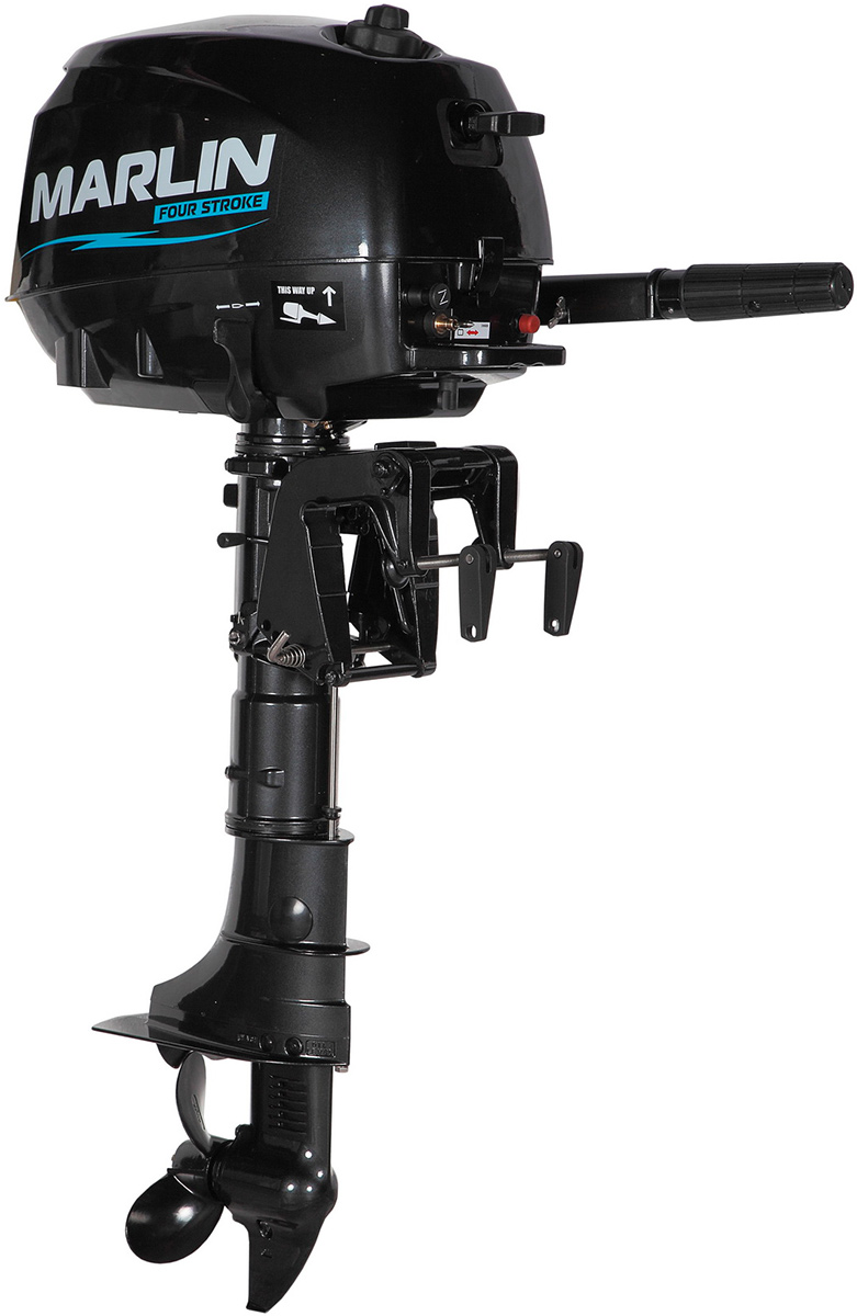 Лодочный мотор MARLIN MF 5 AMHL в Белгороде