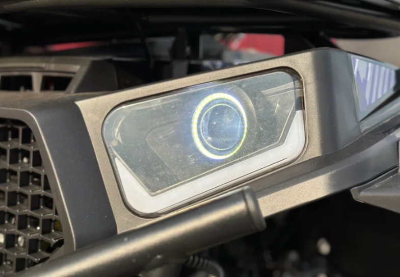 Квадроцикл GBM CROSS HILL 300 NEW PREMIUM в Белгороде