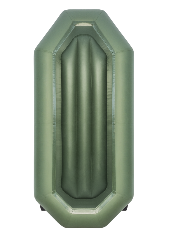 Лодка АКВА-ОПТИМА 260 НД в Белгороде