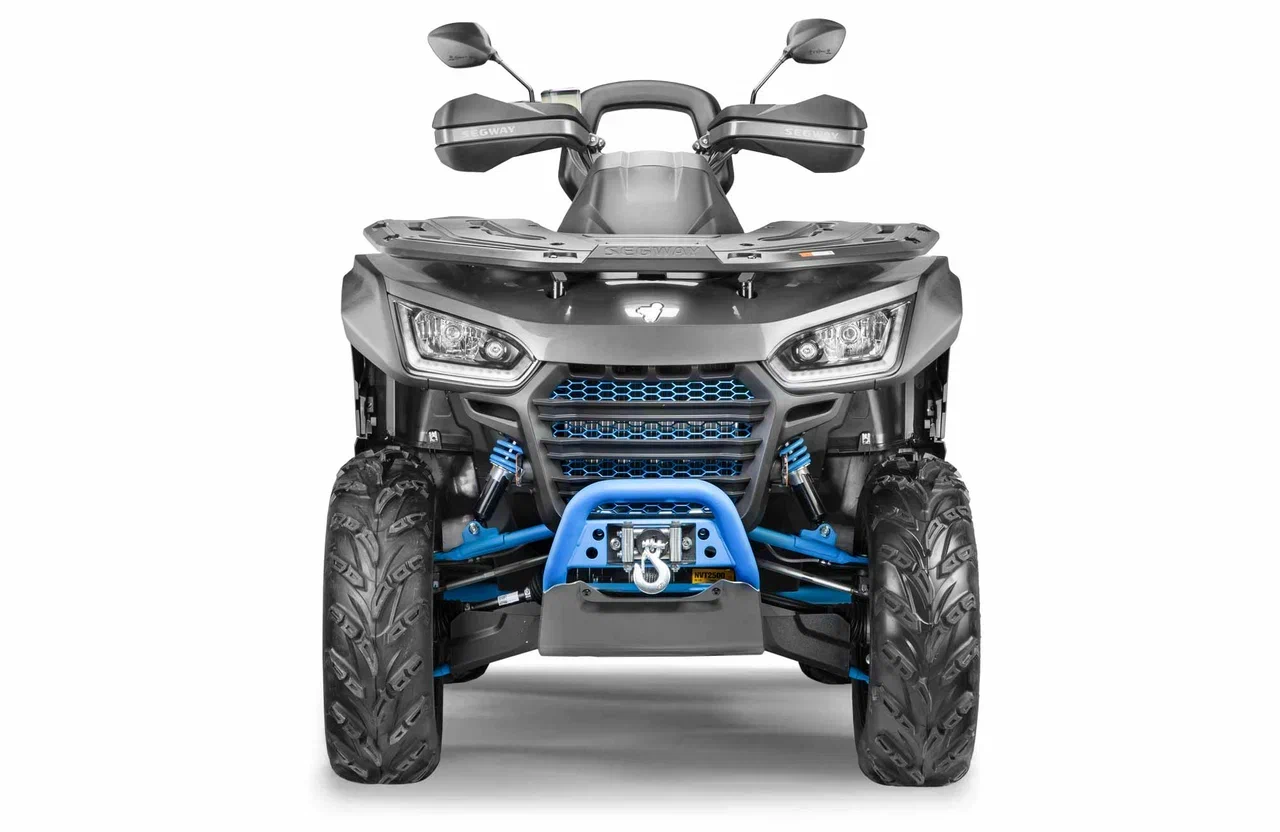  Квадроцикл Segway SNARLER AT6 LE в Белгороде