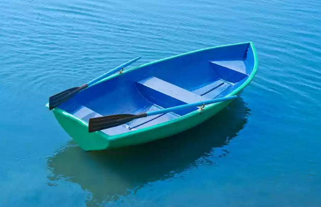 Стеклопластиковая лодка Дельфин в Белгороде