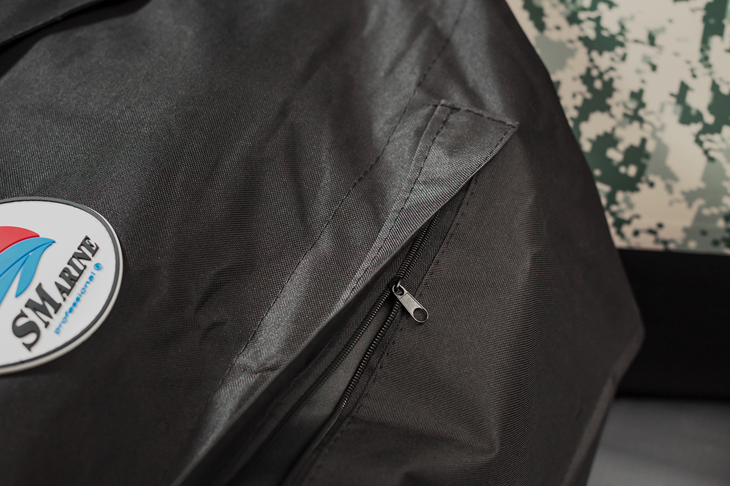 НОСОВАЯ СУМКА AIR, SDP 330-420 в Белгороде