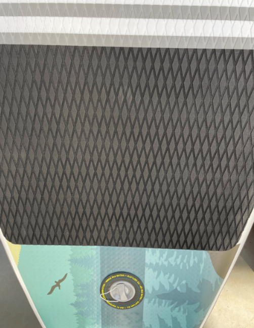 SUP (САП) ДОСКА RAIDEX TAKUMO 10.6’ (320СМ) N 4 в Белгороде