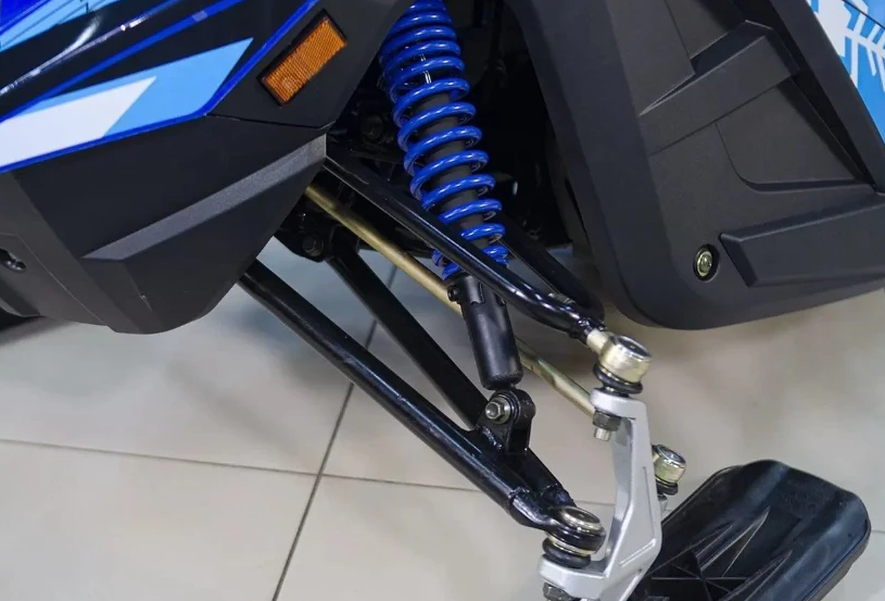 Снегоход Ataki WD 250 в Белгороде