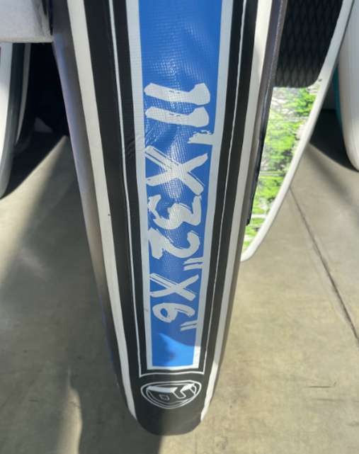 SUP (САП) ДОСКА RAIDEX I BOARD 11’ (332СМ) N 40 в Белгороде