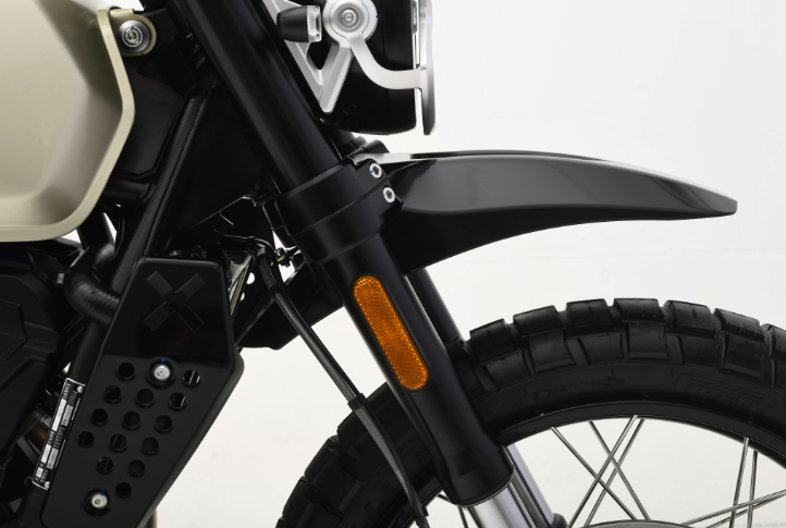 Мотоцикл GAOKIN GK 500 М11D в Белгороде